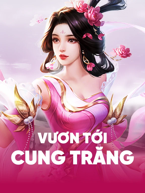Vươn Tới Cung Trăng game thumbnail