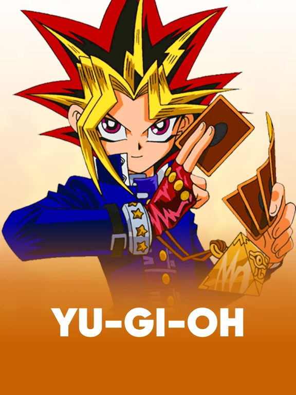 Yu-Gi-Oh game thumbnail