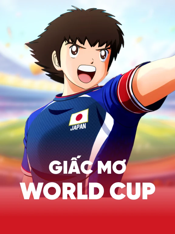 Giấc Mơ worldcup game thumbnail