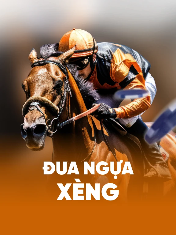 Đua Ngựa Xèng game thumbnail