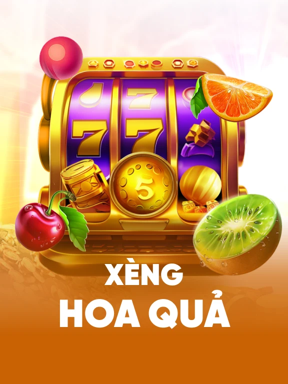 Xèng Hoa Quả game thumbnail