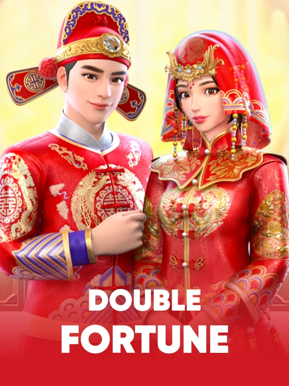 Double Fortune game thumbnail