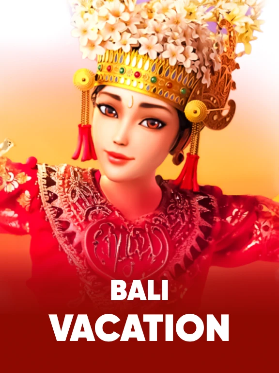 Bali Vacation game thumbnail