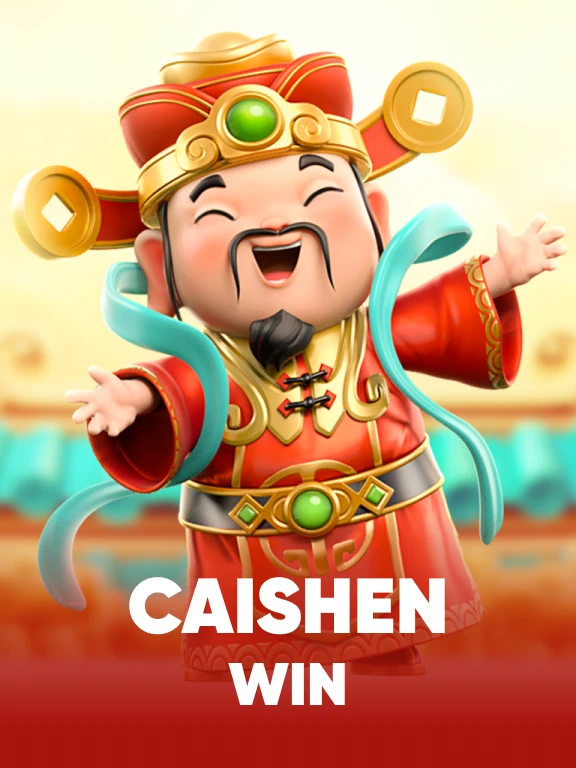 Caishen Win game thumbnail