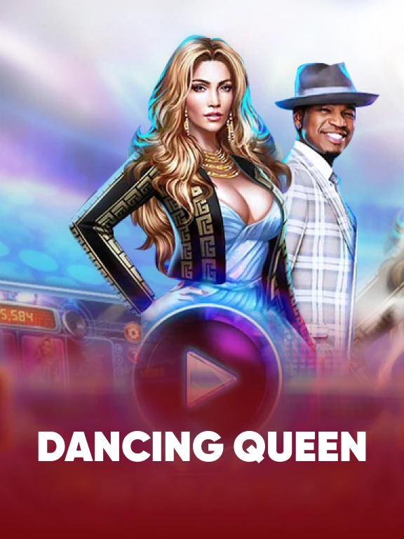 Dancing Queen game thumbnail