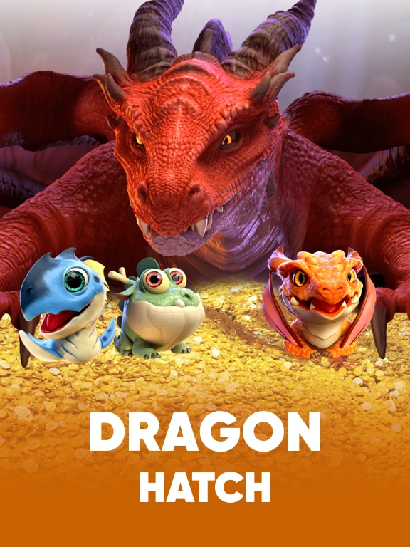 Dragon Hatch game thumbnail