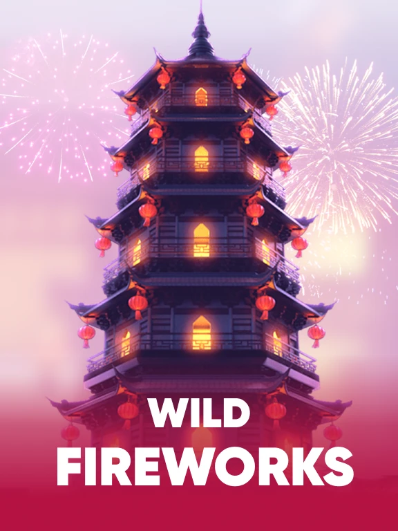 Wild Fireworks game thumbnail