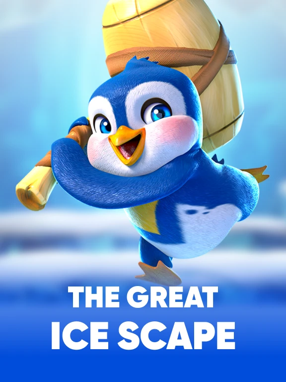 The Great Icescape game thumbnail