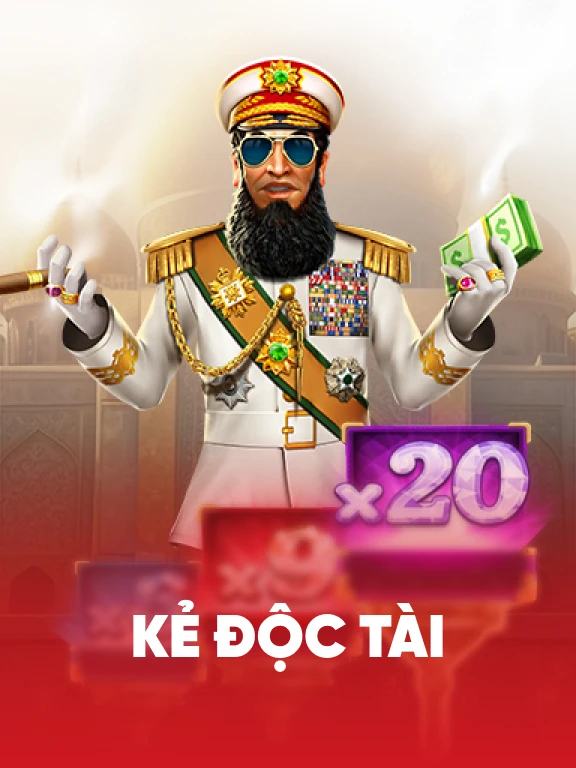 Kẻ Độc Tài game thumbnail
