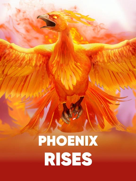Phoenix Rises game thumbnail