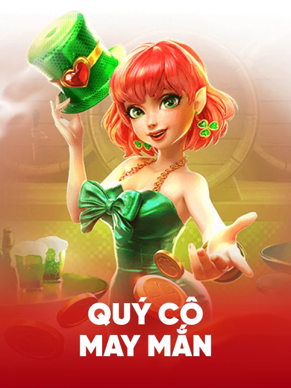 Quý Cô May Mắn game thumbnail