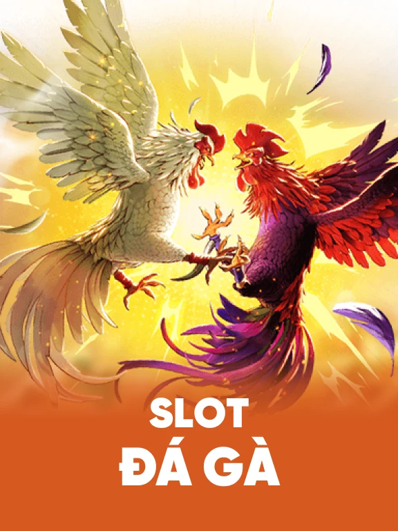Slot Đá Gà game thumbnail