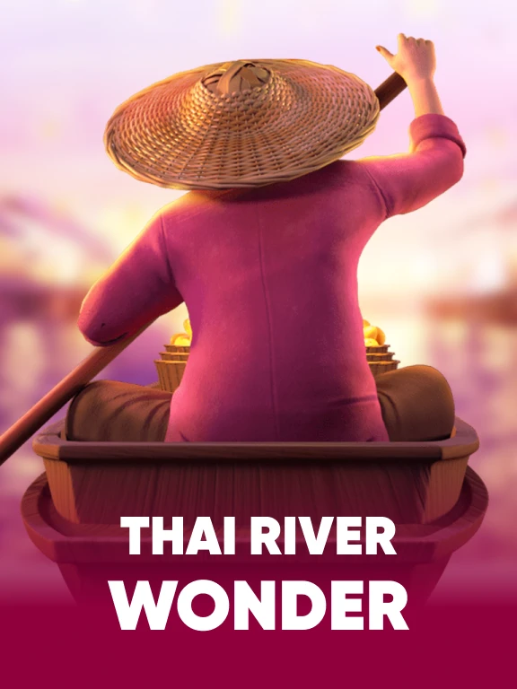 Thai River Wonders game thumbnail
