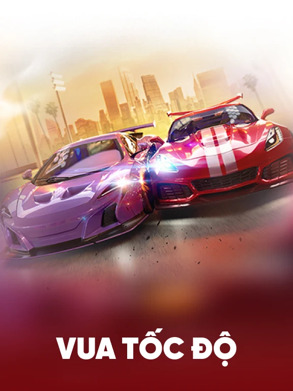 Vua Tốc Độ game thumbnail