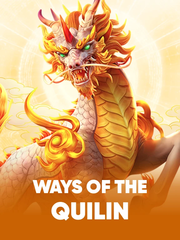 Ways of the Qilin game thumbnail