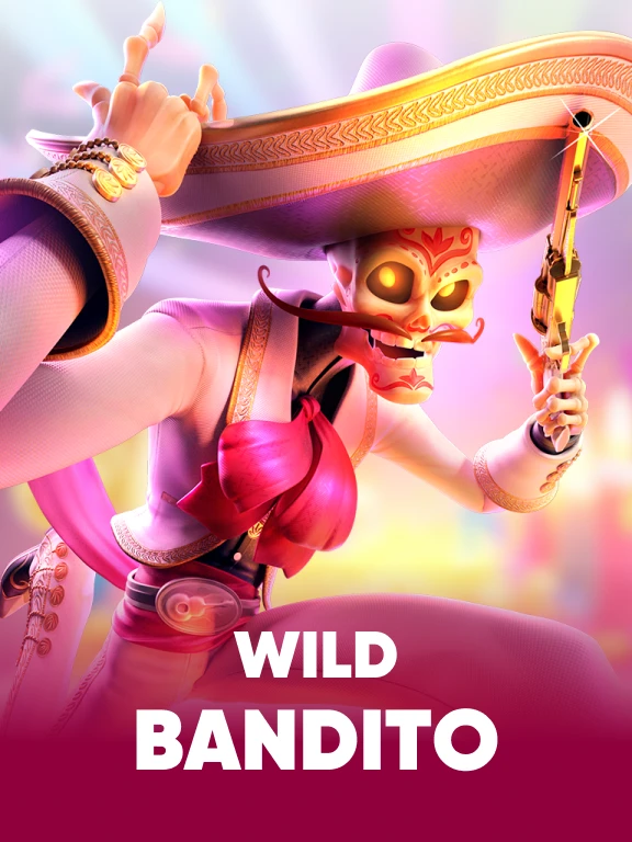 Wild Bandito game thumbnail
