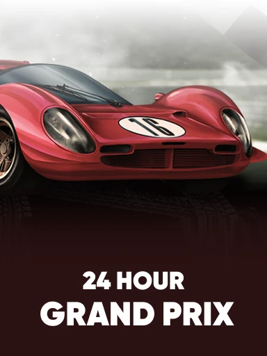 24 Hour Grand Prix game thumbnail