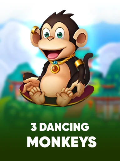 3 Dancing Monkeys game thumbnail