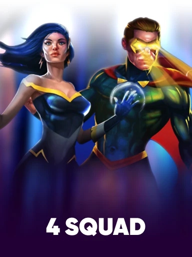 4 Squad game thumbnail