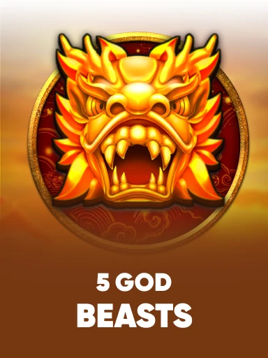 5 God Beasts game thumbnail