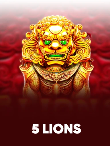 5 Lions game thumbnail