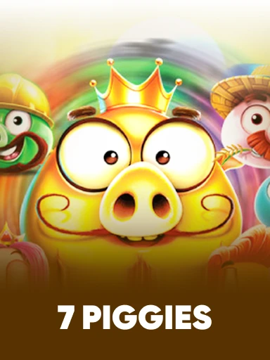 7 Piggies game thumbnail