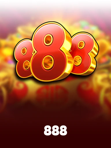 888 game thumbnail