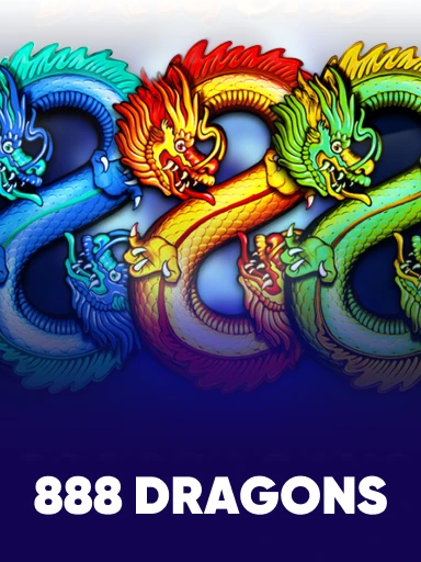 888 Dragons game thumbnail