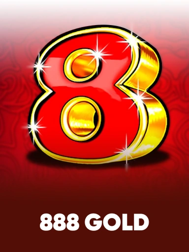 888 Gold game thumbnail