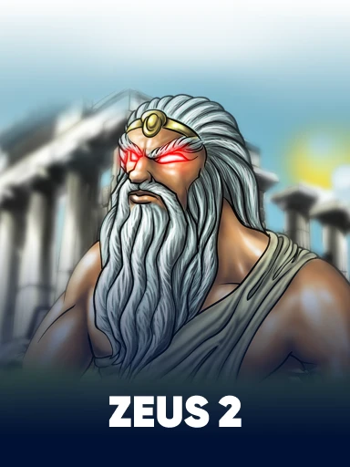 Zeus 2 game thumbnail