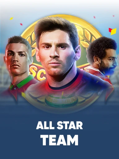 All Star Team game thumbnail