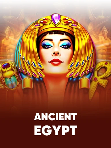 Ancient Egypt game thumbnail