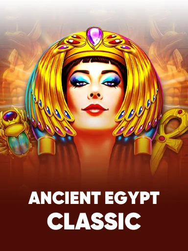 Ancient Egypt Classic game thumbnail