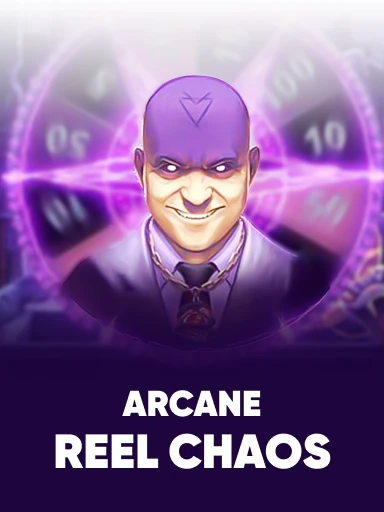 Arcane: Reel Chaos game thumbnail
