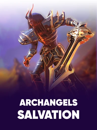 Archangels Salvation game thumbnail