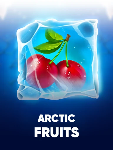 Arctic Fruits game thumbnail