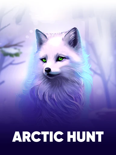Arctic Hunt game thumbnail