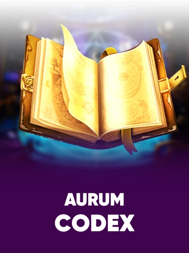 Aurum Codex game thumbnail