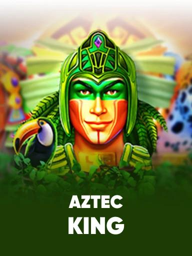 Aztec King game thumbnail