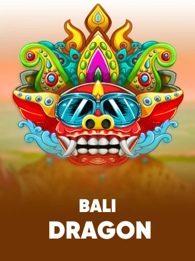Bali Dragon game thumbnail