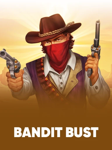 Bandit Bust game thumbnail