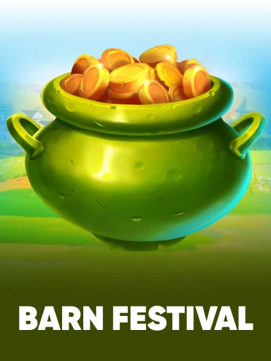 Barn Festival game thumbnail