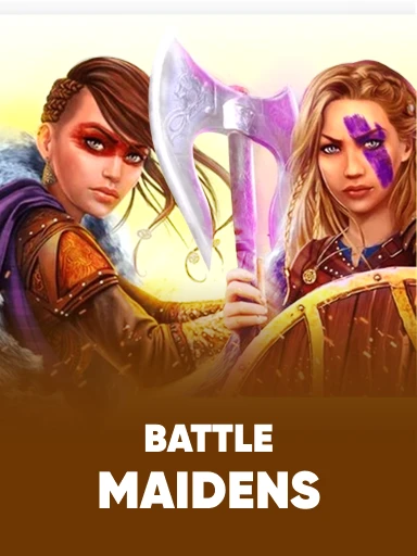 Battle Maidens game thumbnail