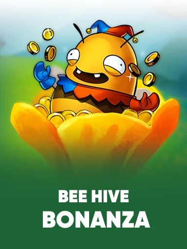 Bee Hive Bonanza game thumbnail