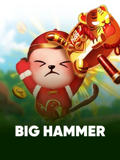 Big Hammer game thumbnail