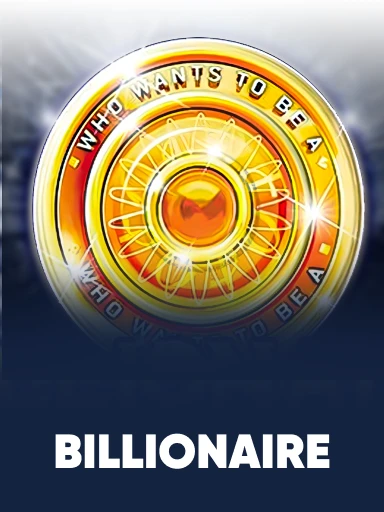 Billionaire game thumbnail