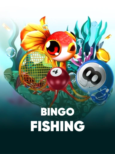 Bingo Fishing game thumbnail