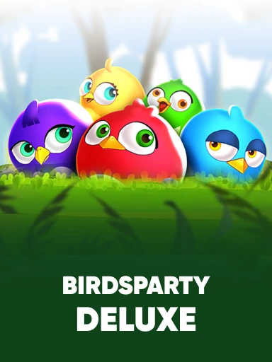 Birdsparty Deluxe game thumbnail