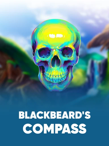 Blackbeard’s Compass game thumbnail