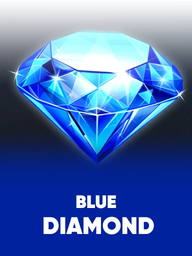 Blue Diamond game thumbnail